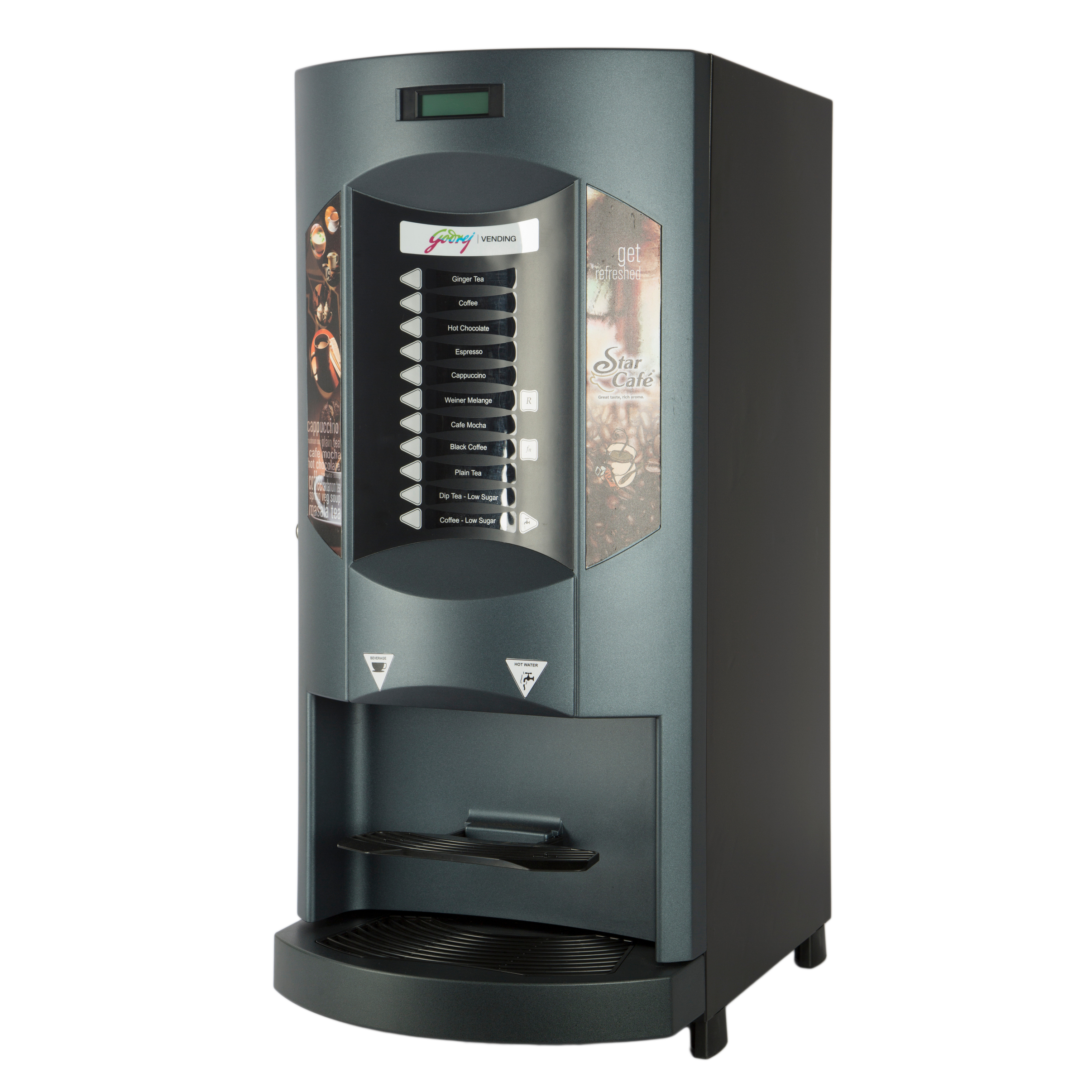 The Complete Guide to Coffee Vending Machine Prices
