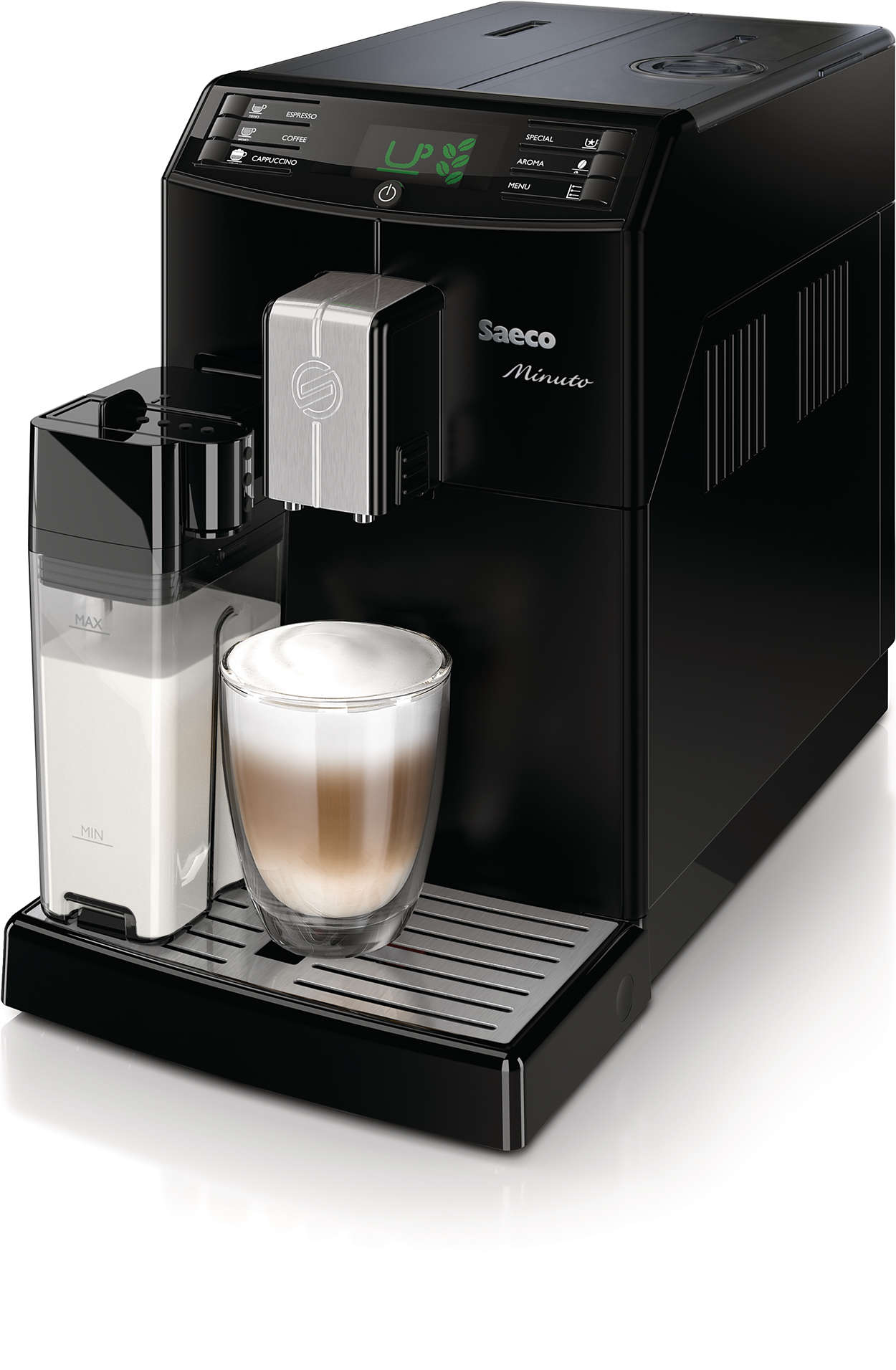 Saeco Coffee Machine Price 2017- The Only Price Guide You Need