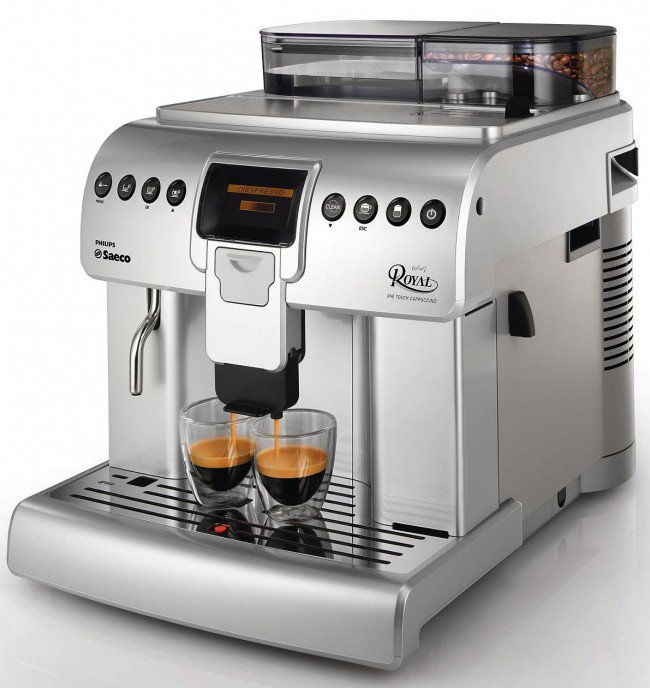 Saeco Coffee Machine Price 2017- The Only Price Guide You Need